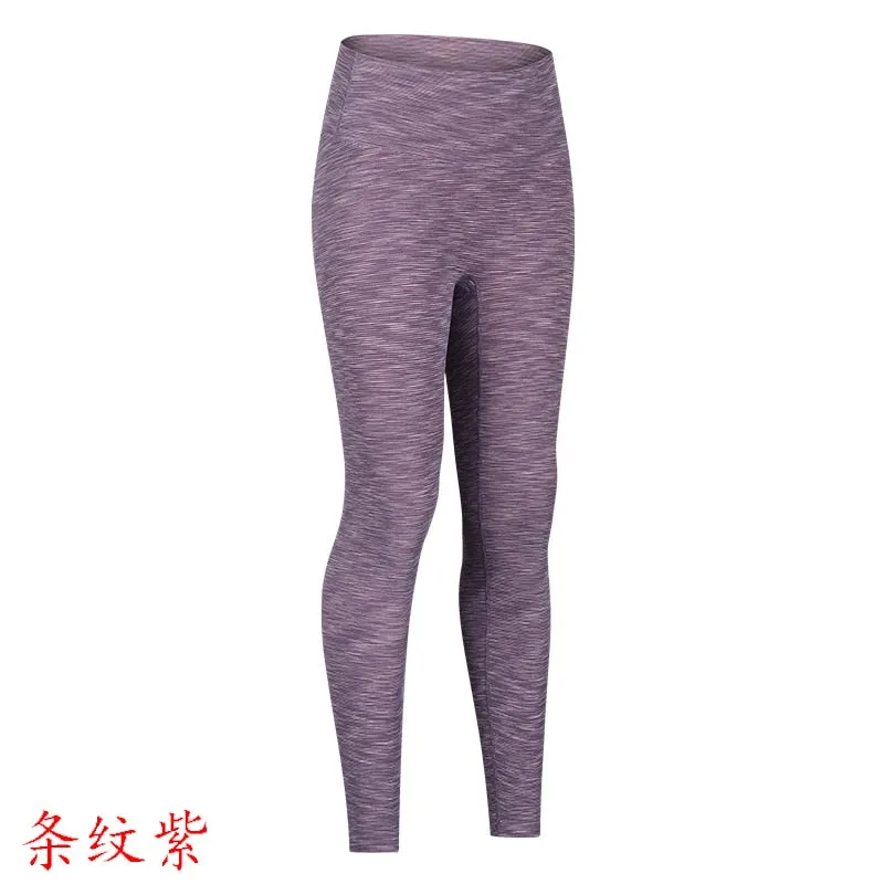 22 Color Buttery Soft Bare Workout Leggings Gym Yoga Pants Women High Waist Fitness Tights Sport Leggings