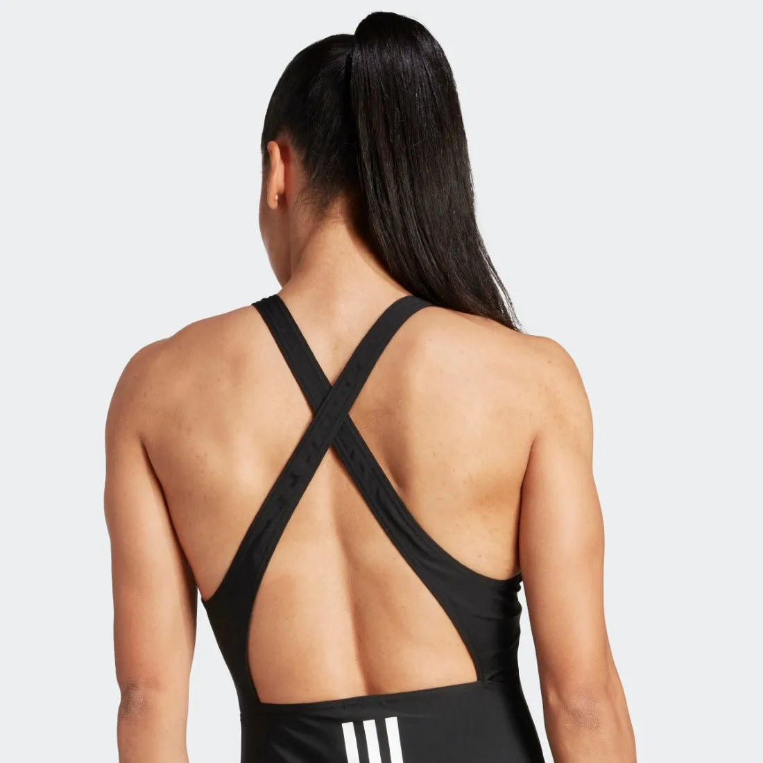 3-Stripes Swimsuit