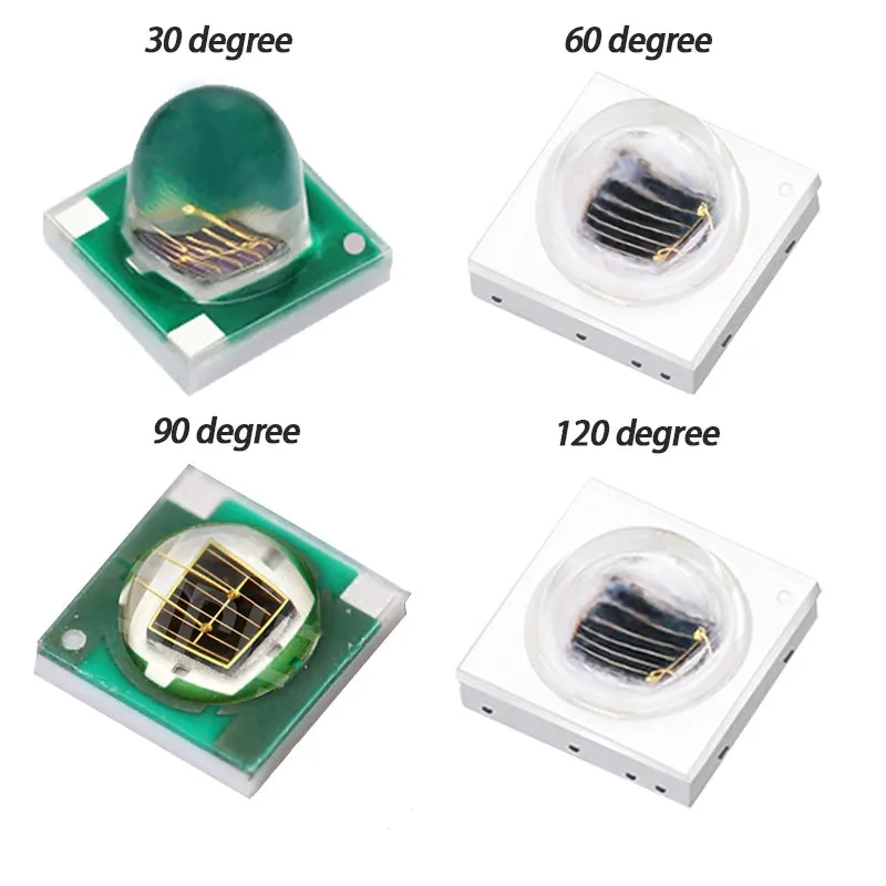 3535 5W Ceramic SMD LED Light Chip