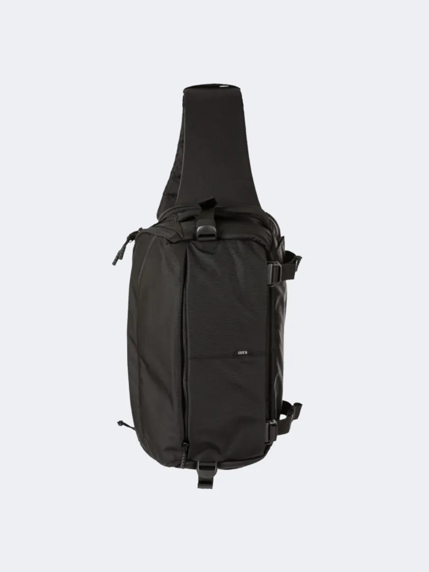 5-11 Brand Lv10 Sling Pack 2.0 13L Tactical Bag Black