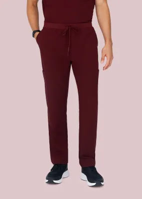 7 Pocket Cargos Wine