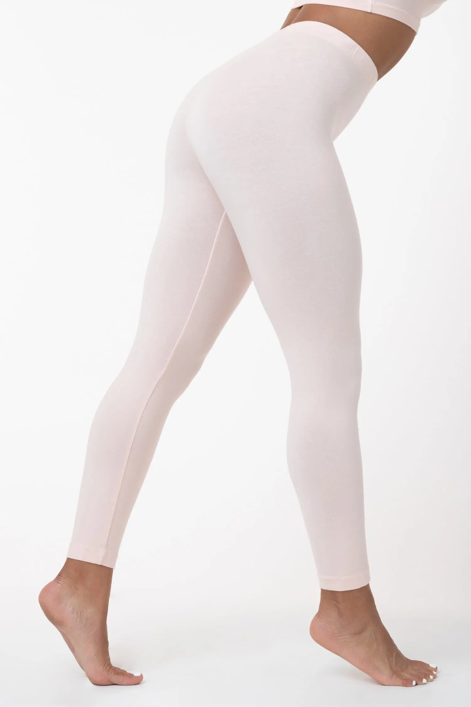 83280GD - Garment Dye Legging