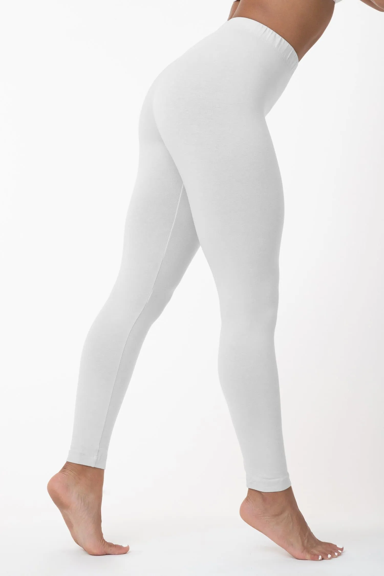 83280GD - Garment Dye Legging