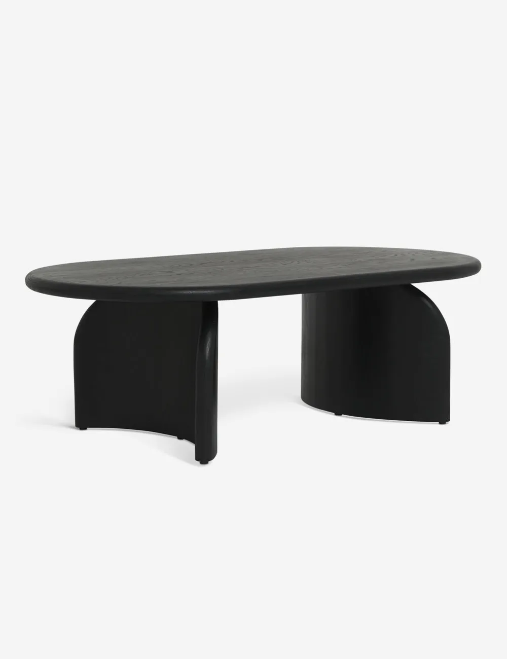 Ada Oval Coffee Table