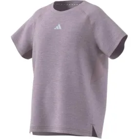 adidas Luxe Girls T-Shirt