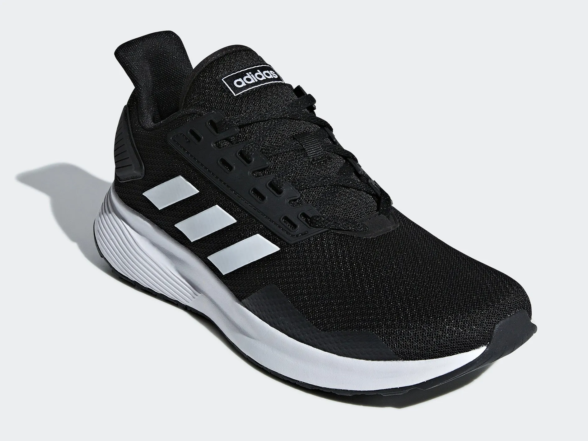 Adidas Mens Duramo 9 <BR> BB7066