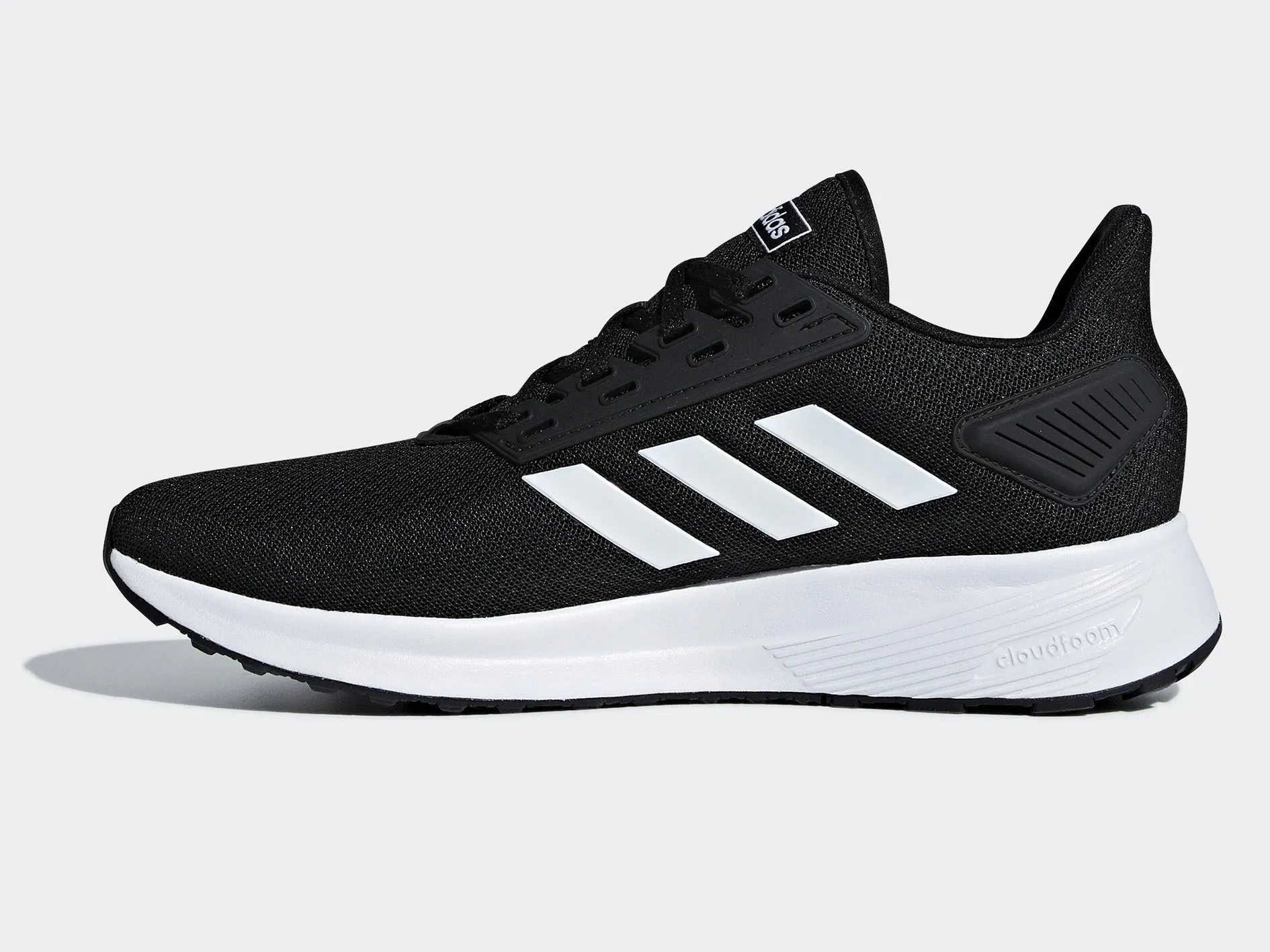 Adidas Mens Duramo 9 <BR> BB7066