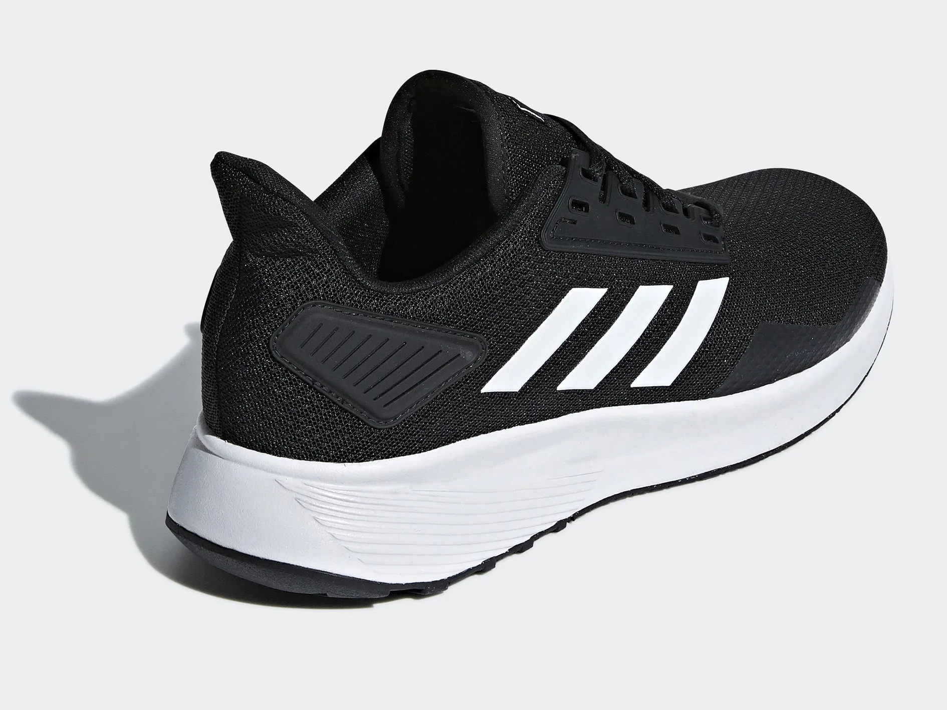 Adidas Mens Duramo 9 <BR> BB7066