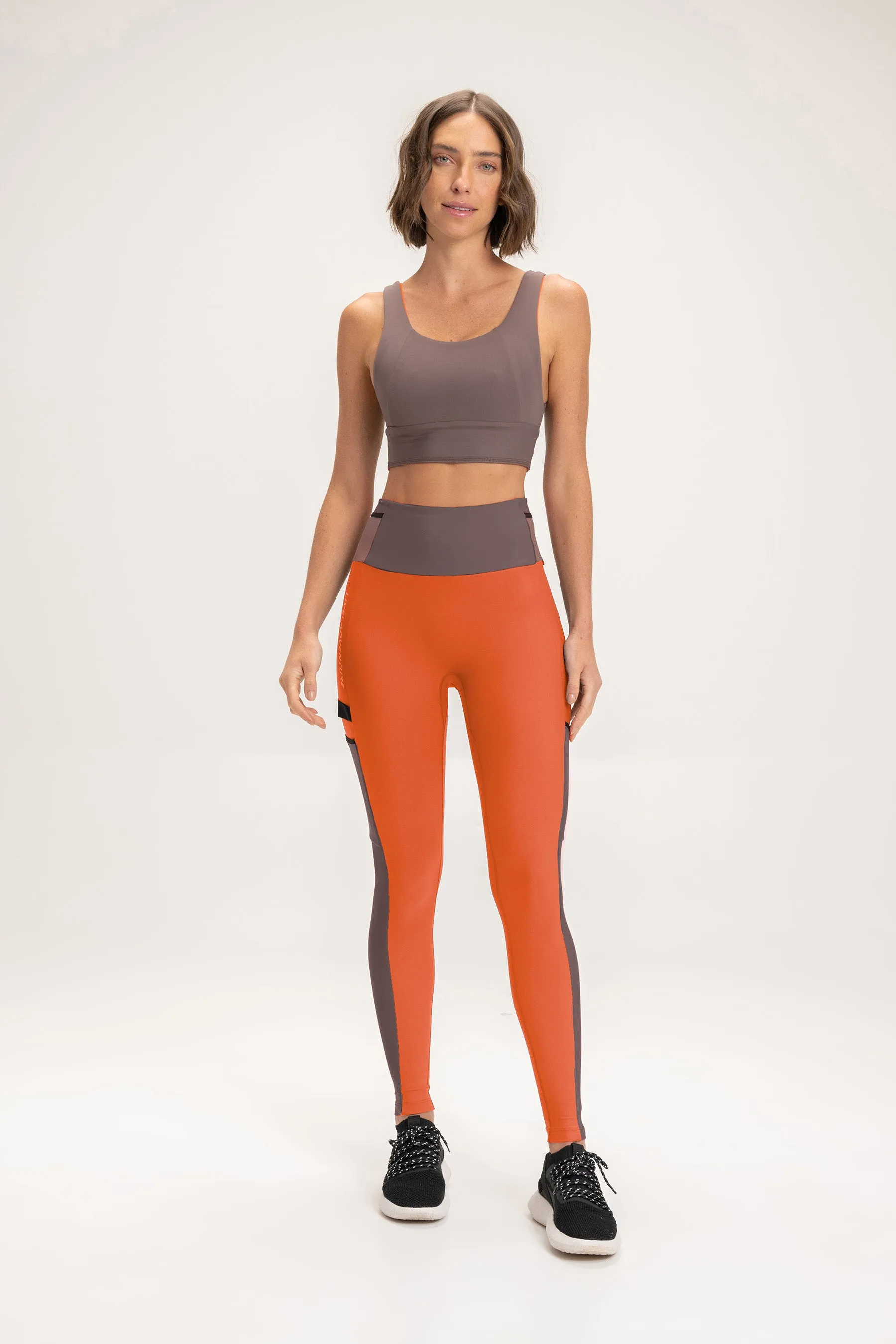 Adventure Functional Leggings