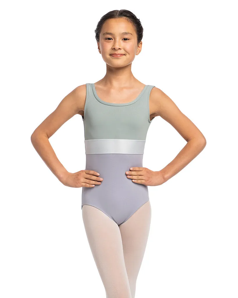 Ainsliewear Manon Tank Leotard - 1071G Girls