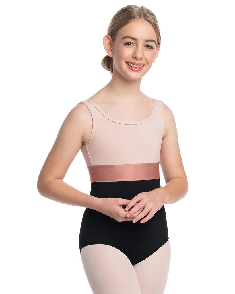 Ainsliewear Manon Tank Leotard - 1071G Girls