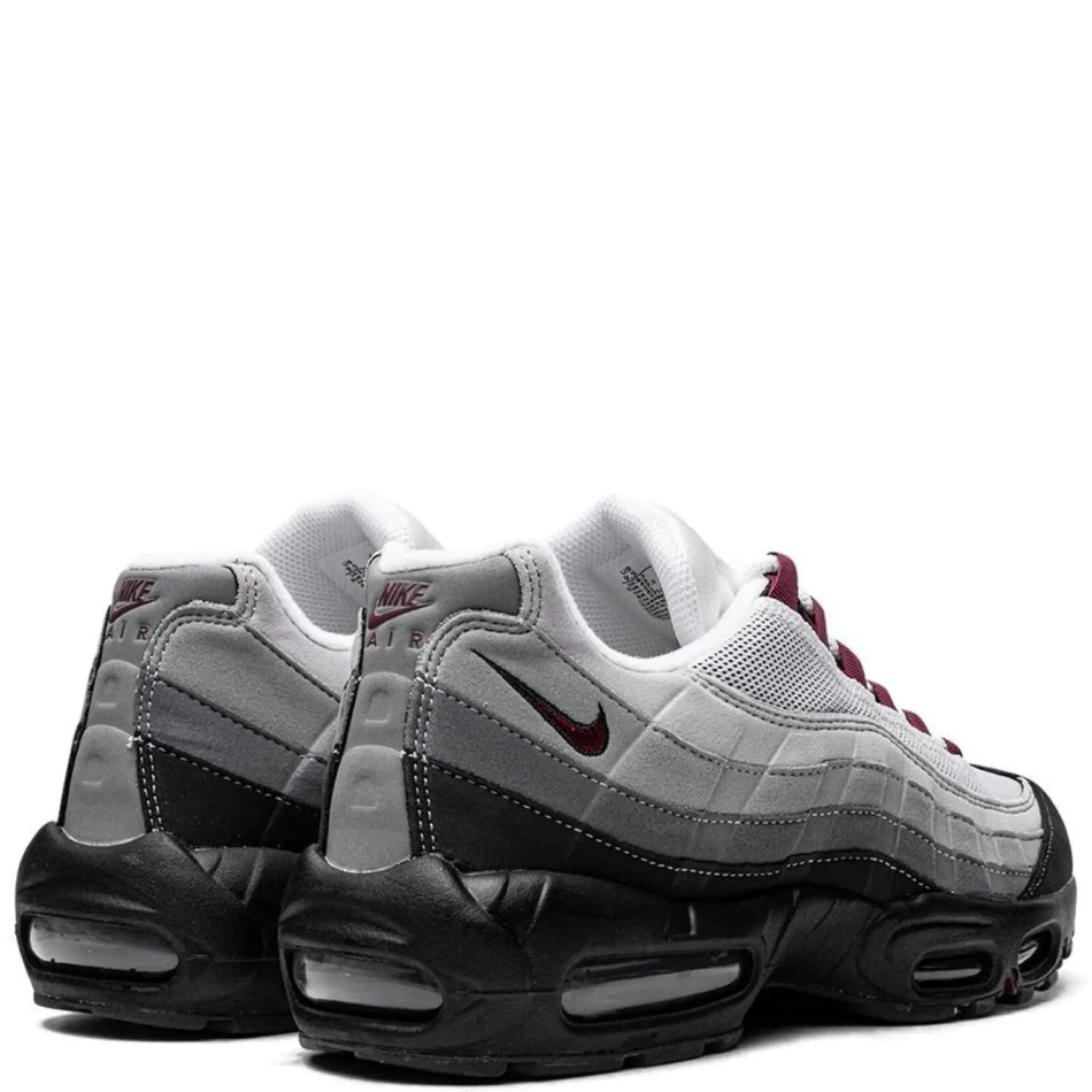 Air Max 95 Beetroot