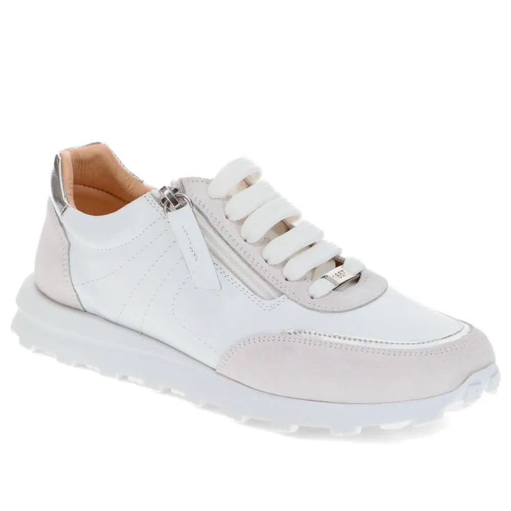 Aisha Lace-Up Trainers - AISHA / 326 303