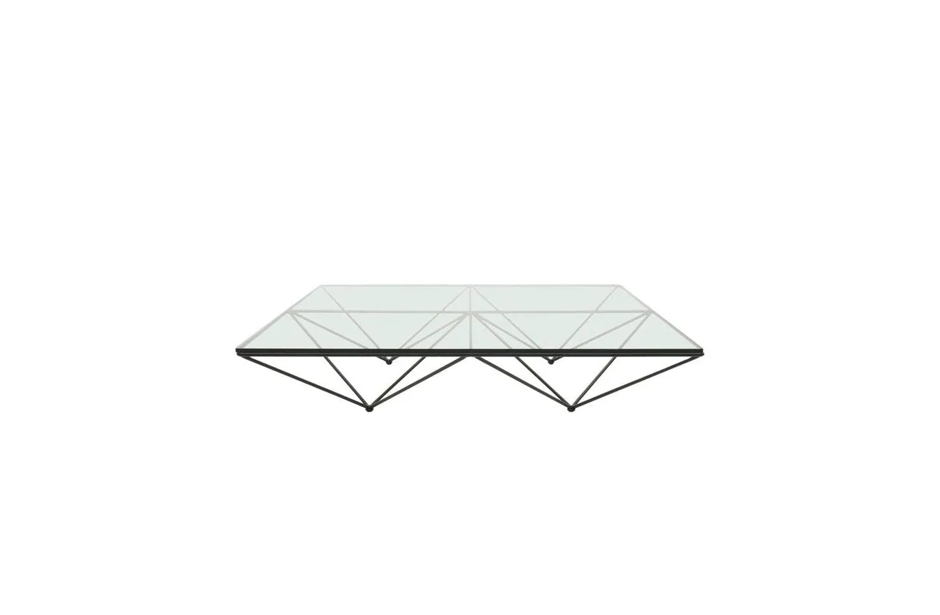 Alanda '18 Square Coffee Table