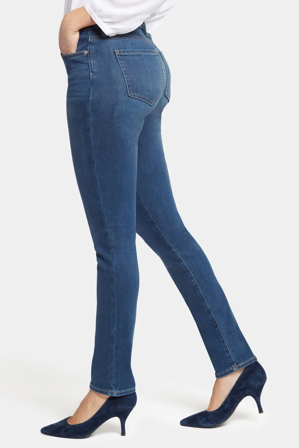 Alina Skinny Jeans - Reverence