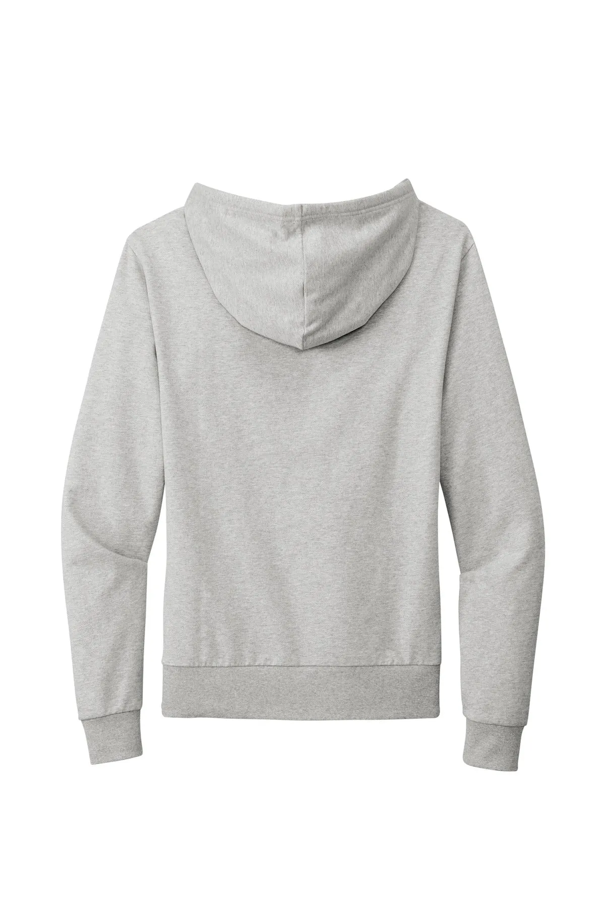 Allmade Unisex Organic French Terry Pullover Hoodie AL4000