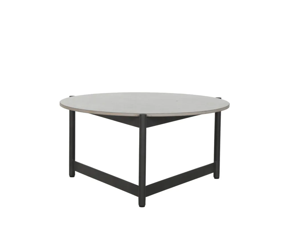 Amalfi Coffee Table - Small