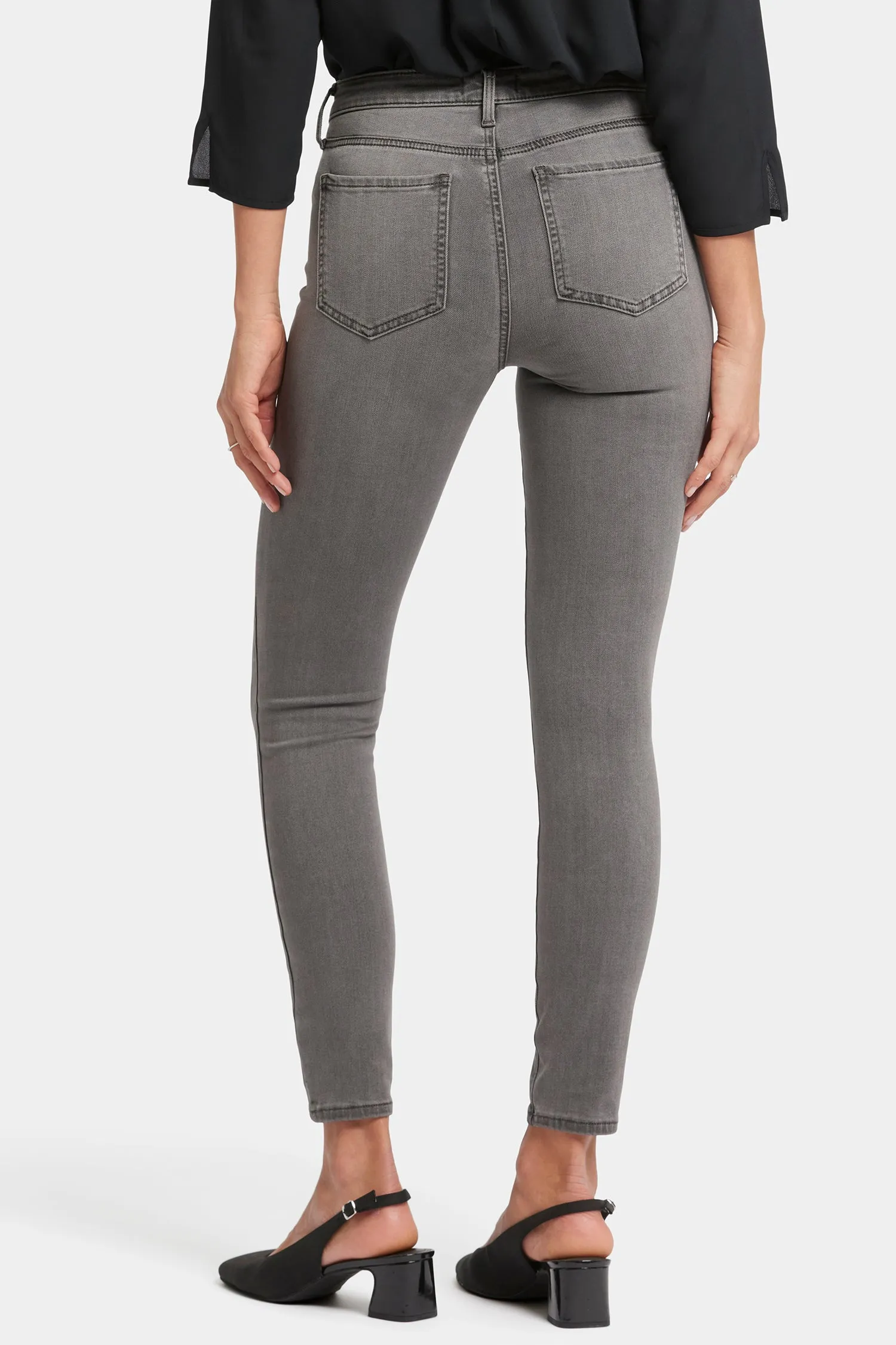 Ami Skinny Jeans - Highlands