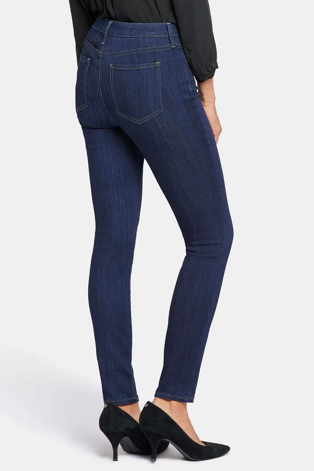 Ami Skinny Jeans - Mabel