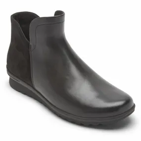 Aravon JOSIE BOOTIE BLACK