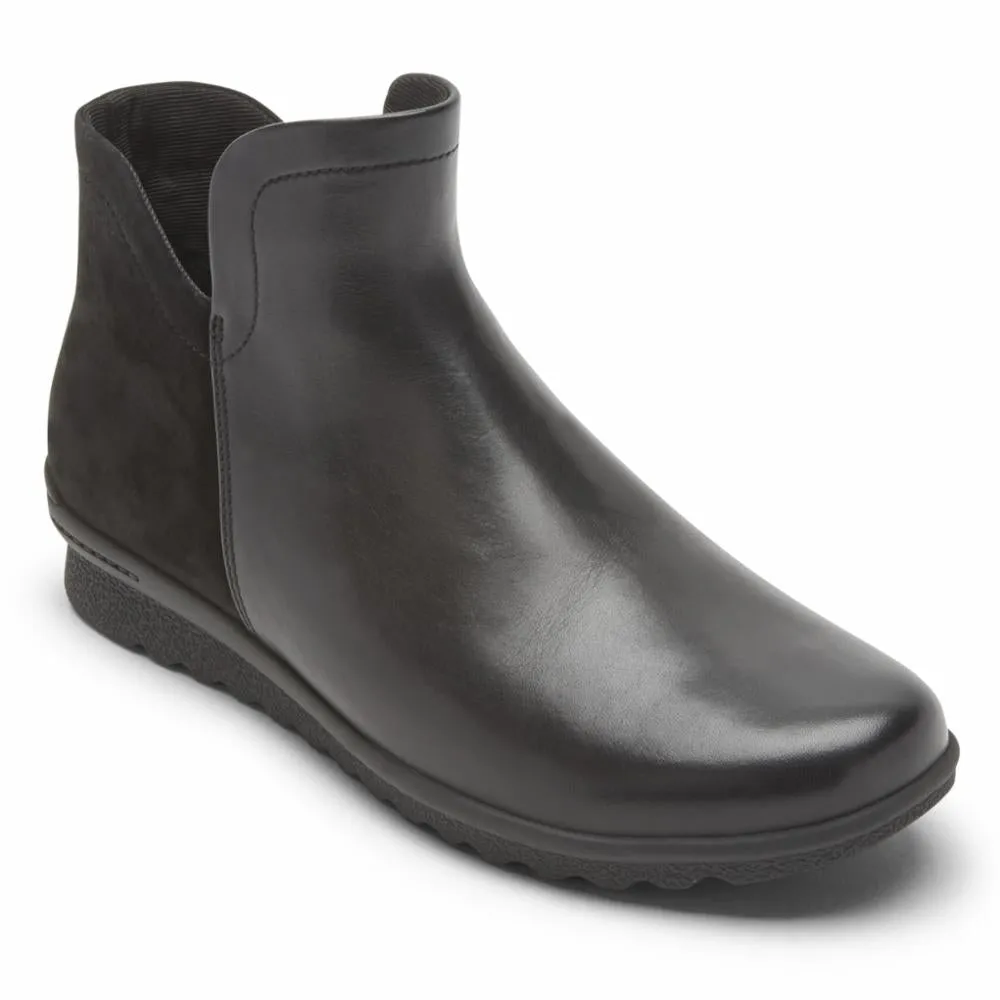 Aravon JOSIE BOOTIE BLACK