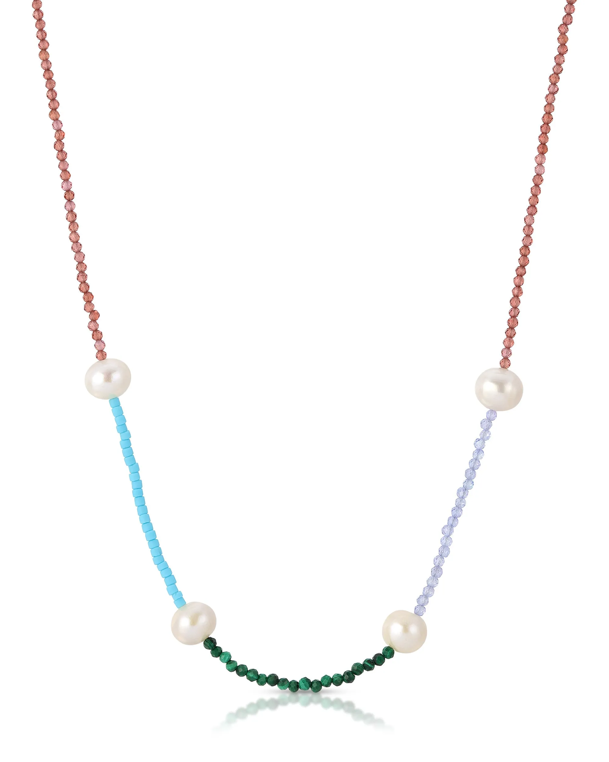 Arco Iris Necklace