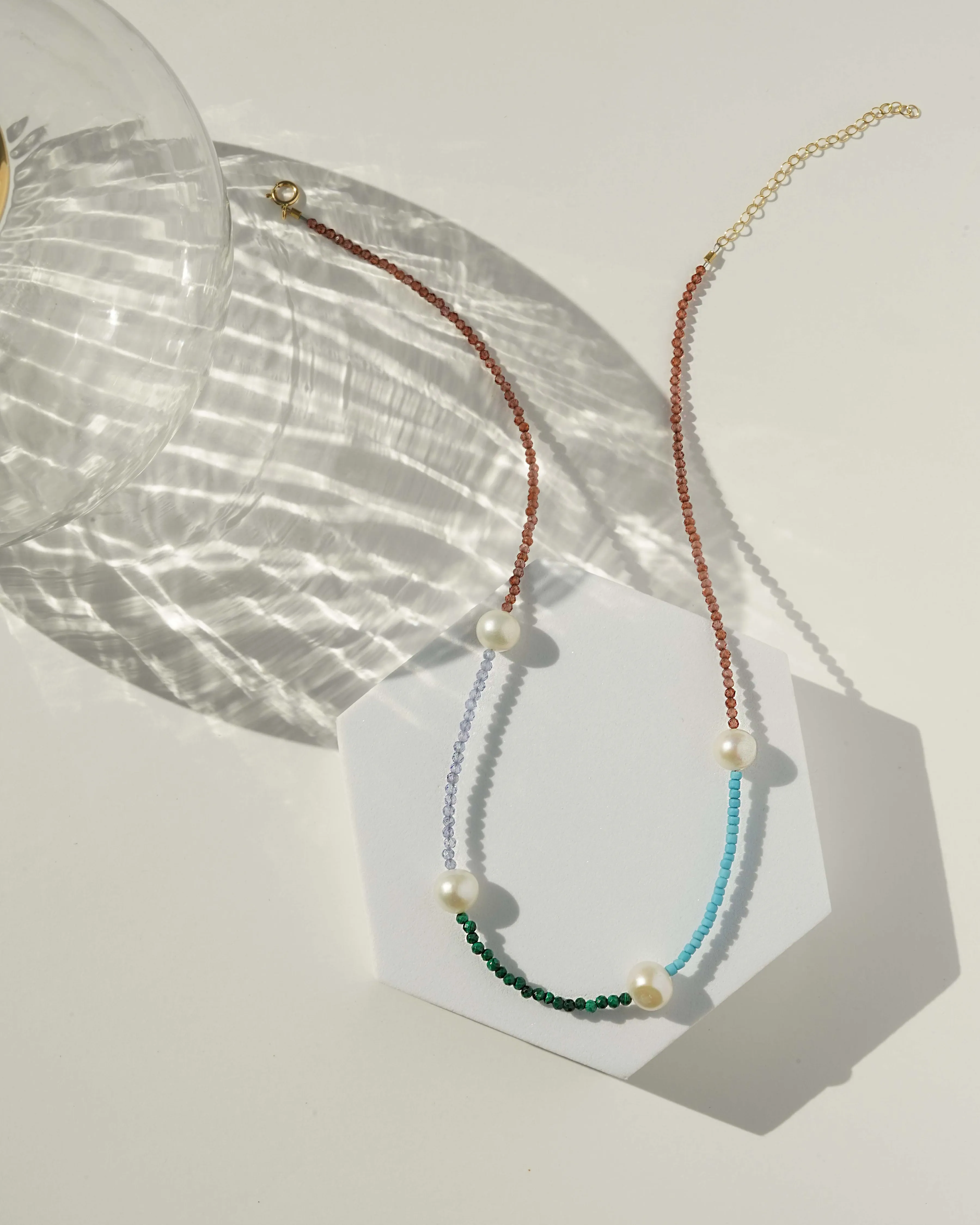 Arco Iris Necklace