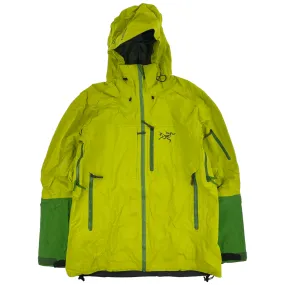 Arcteryx Gore-Tex Jacket Size XL