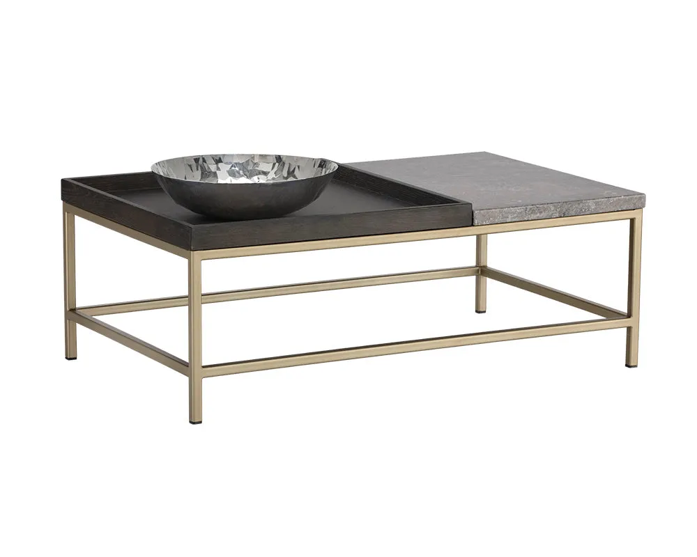 Arden Coffee Table