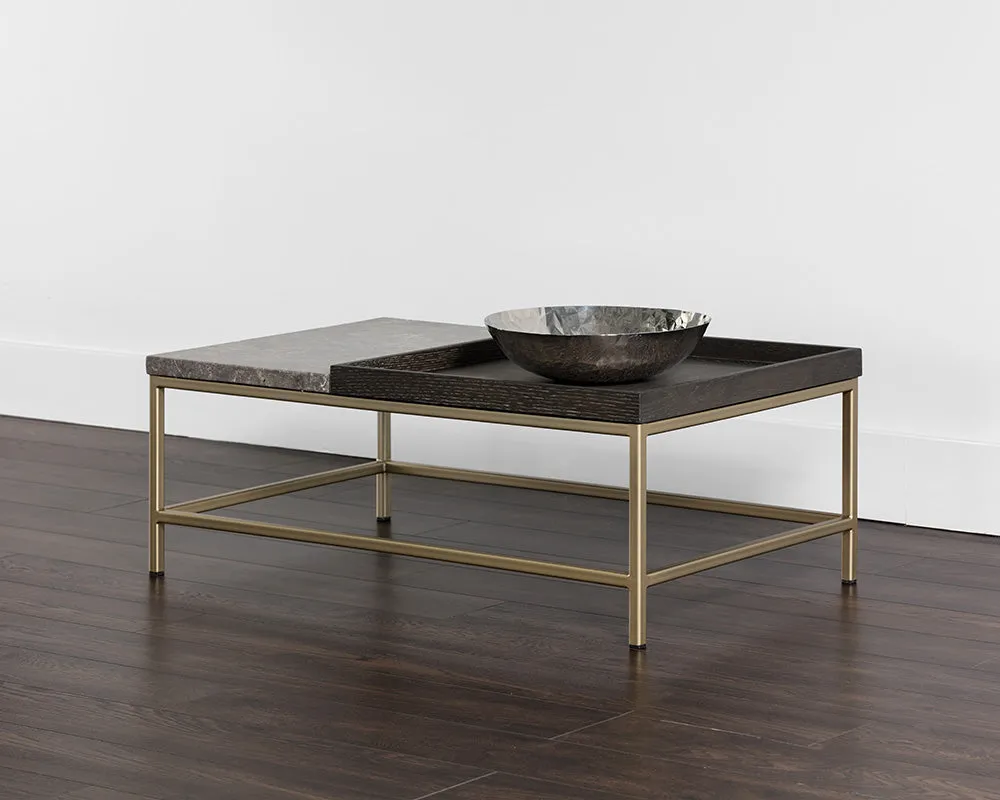 Arden Coffee Table