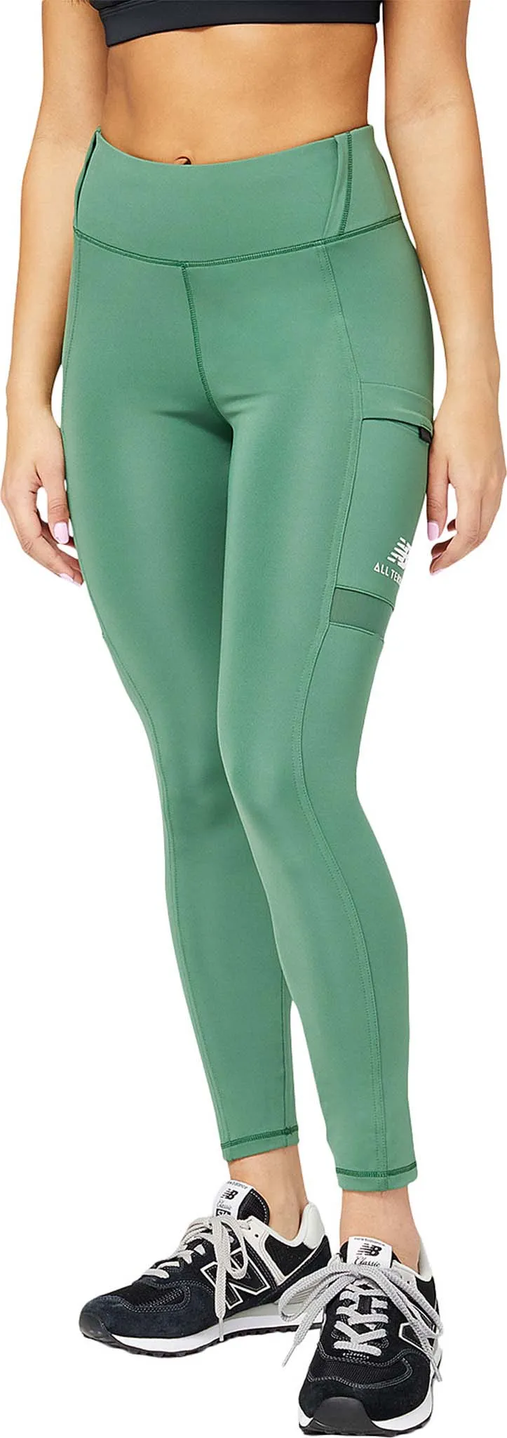 Athletics Aplified Legging - Women's|-|Legging Athletics Aplified - Femme