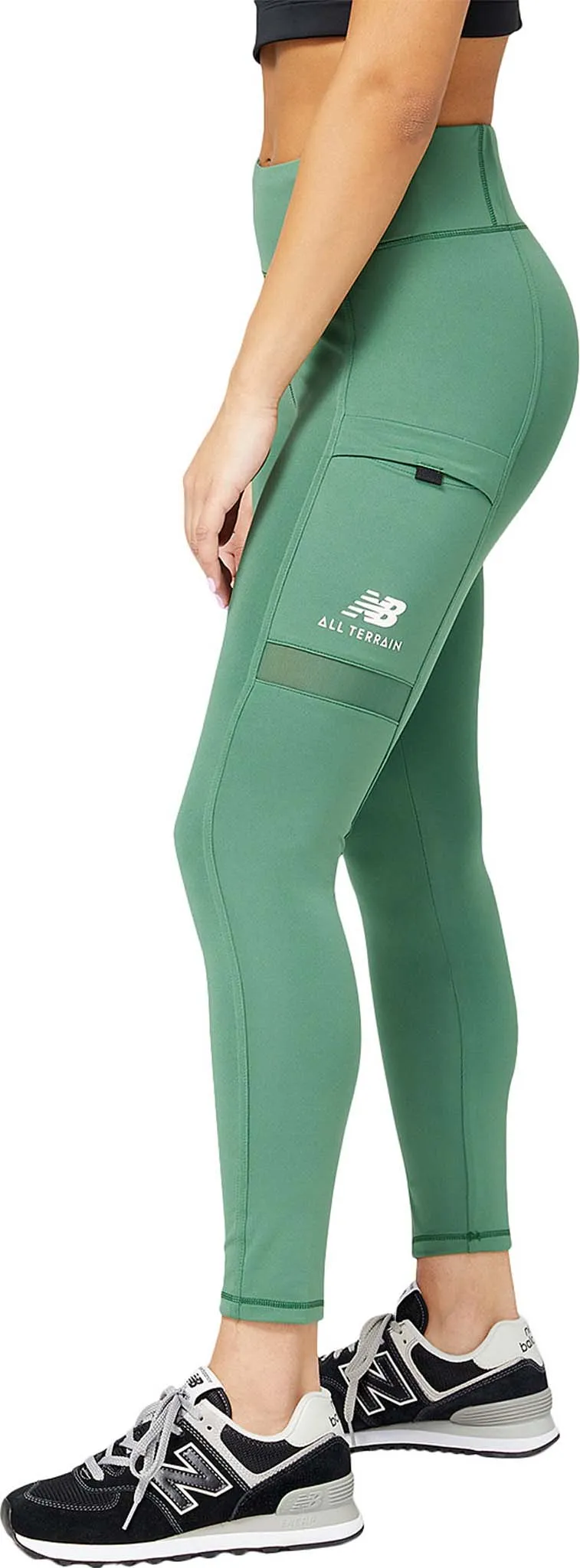 Athletics Aplified Legging - Women's|-|Legging Athletics Aplified - Femme