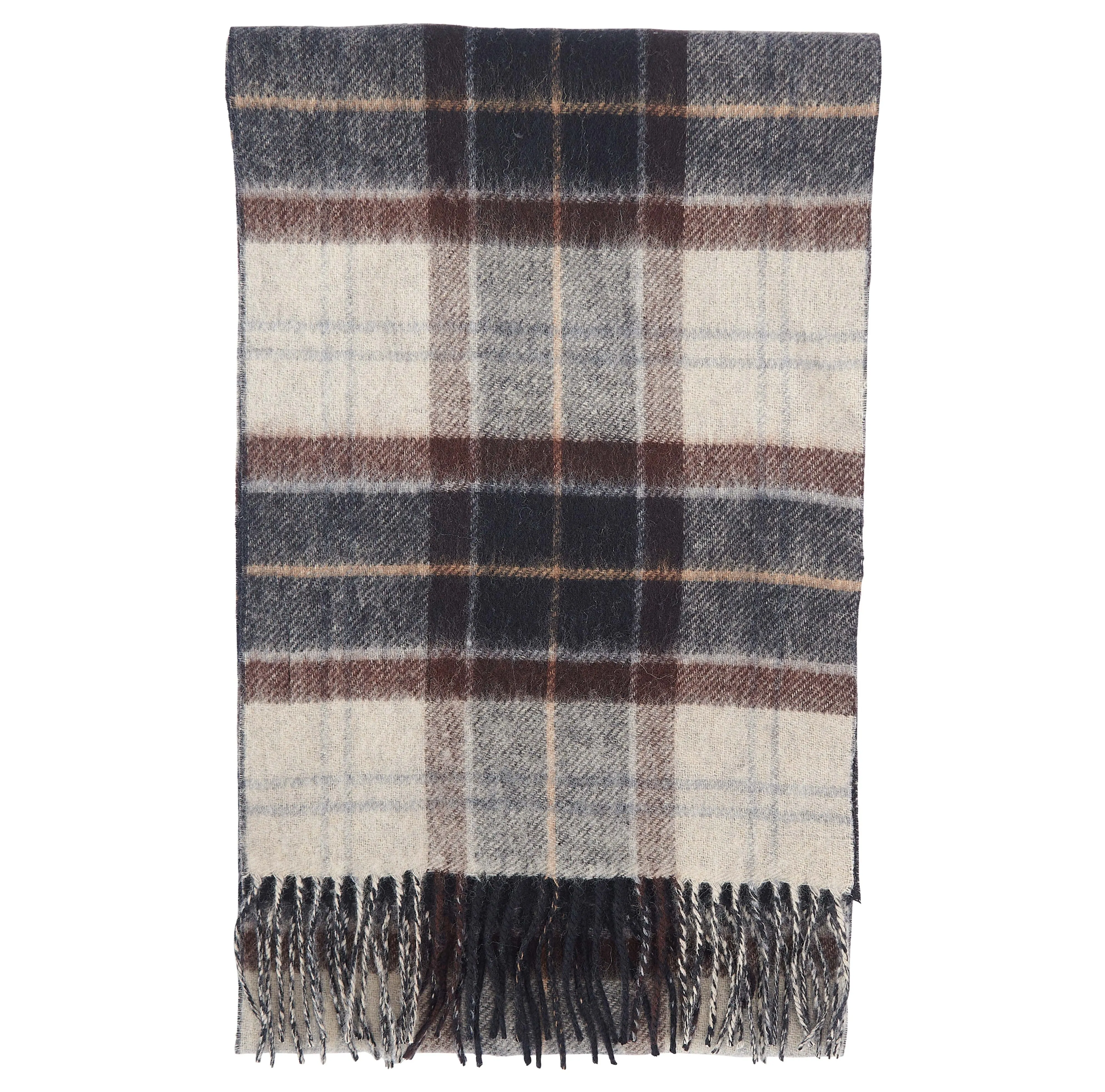 Barbour Galston Scarf