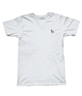 Basic V Neck T-Shirt