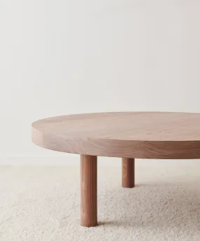 Bay Coffee Table