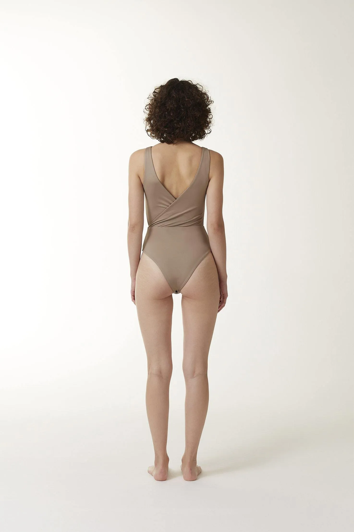 BEA Body - Taupe