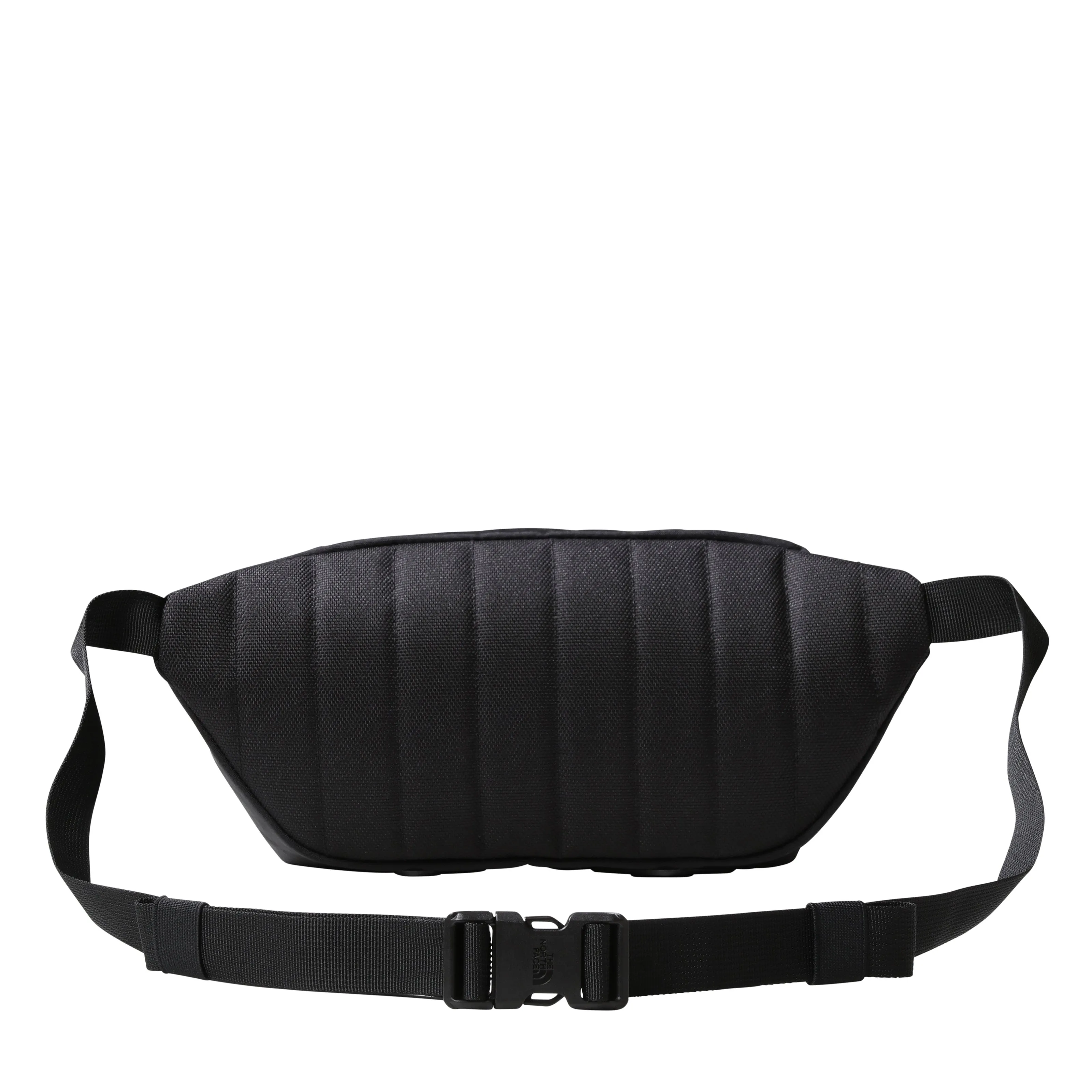 Berkeley Lumbar Bum Bag - Black