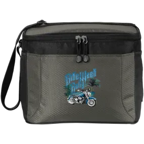 Bike Week Rally 12-Pack Cooler Bag