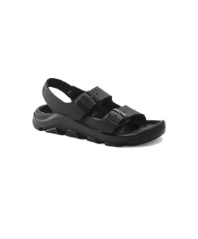 Birkenstock Kids Mogami EVA/Birko-Flor/Polyurethane Black Sandals