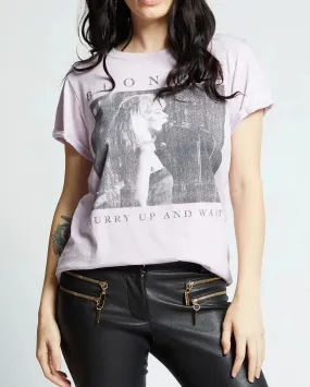 Blondie Vintage Tee