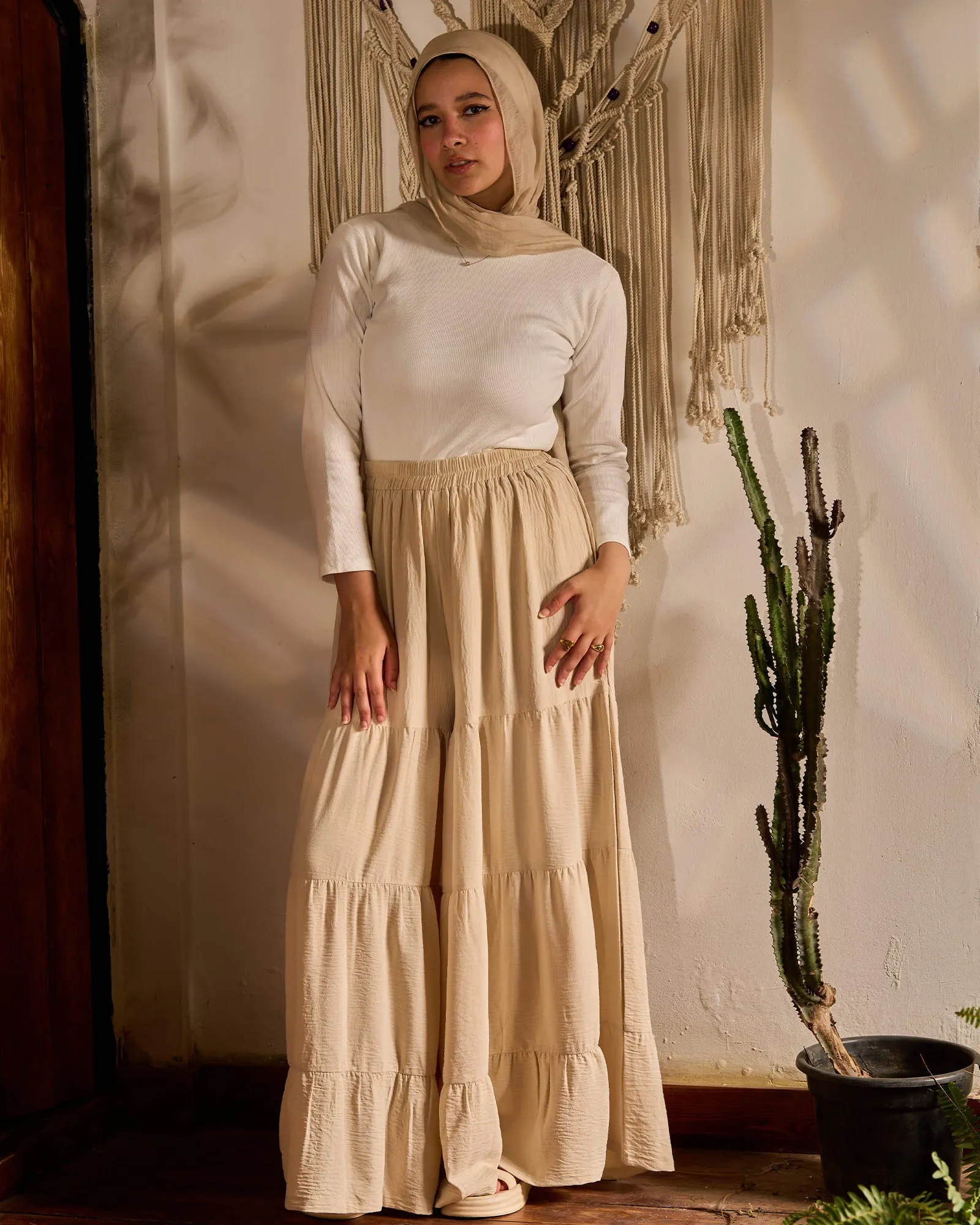 Boho Pants