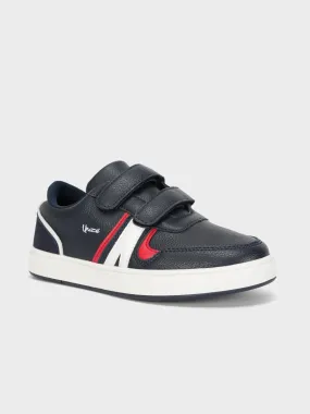 Boys "ASAIAH" Velcro Casual Trainers