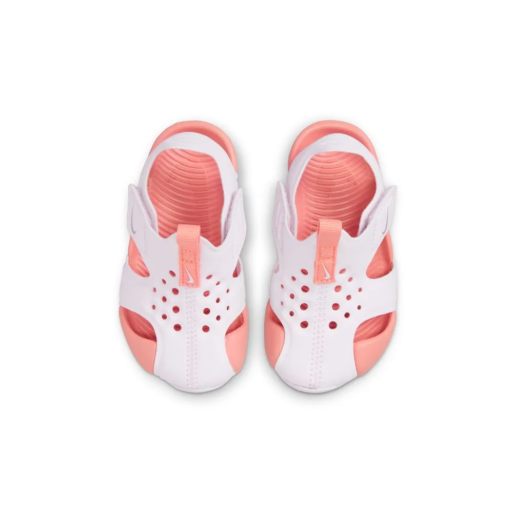 Boys'/Girls' Nike Toddler Sunray Protect 2 Sandals