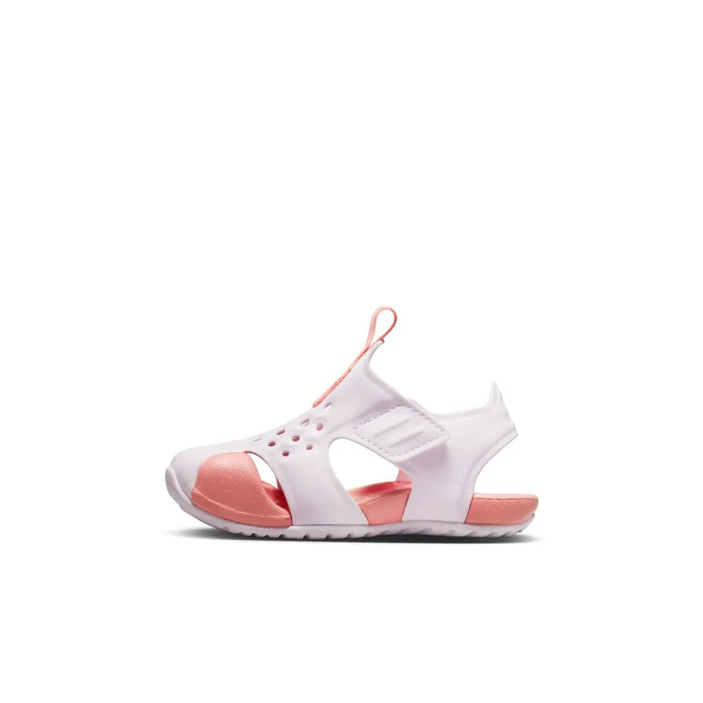 Boys'/Girls' Nike Toddler Sunray Protect 2 Sandals