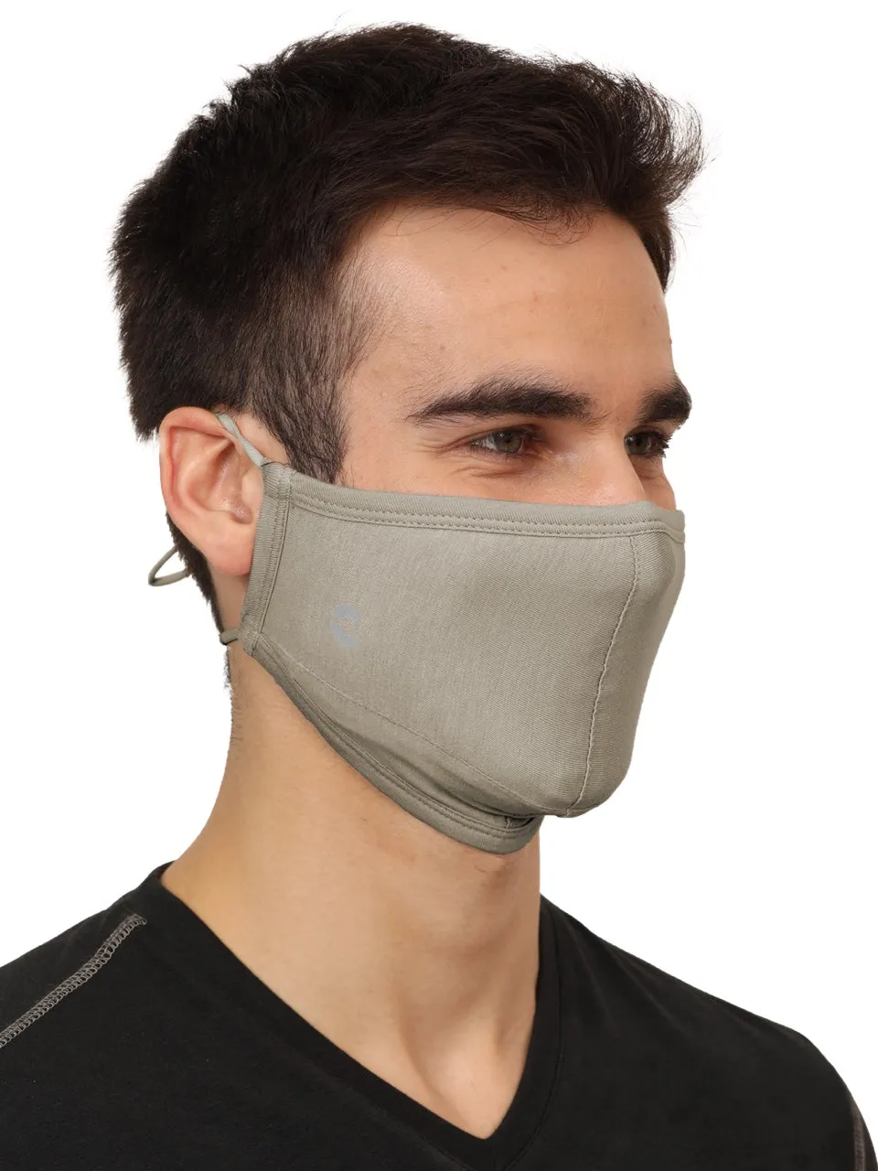 BreathePro Head Bound Masks (Core) - Pack of 3