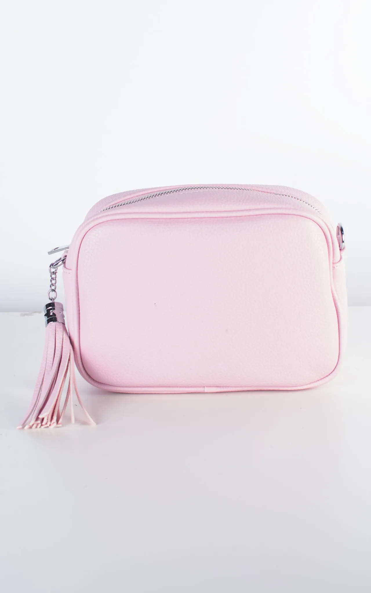 Briony Bag | Blush