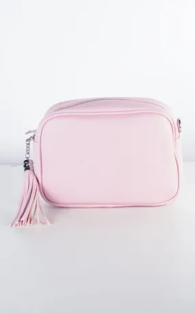 Briony Bag | Blush