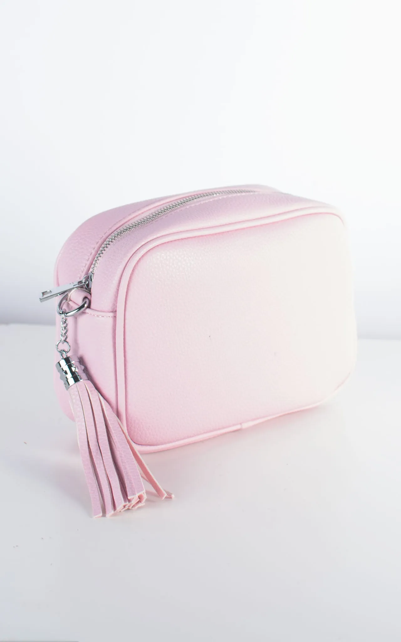 Briony Bag | Blush