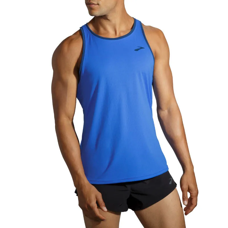 Brooks Atmosphere Singlet Mens