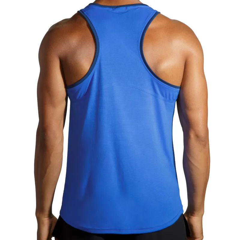 Brooks Atmosphere Singlet Mens